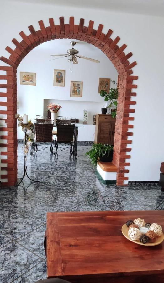 Penzion Ivka สคาลิตซา่ ภายนอก รูปภาพ