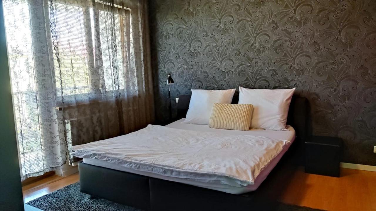 Penzion Ivka สคาลิตซา่ ภายนอก รูปภาพ