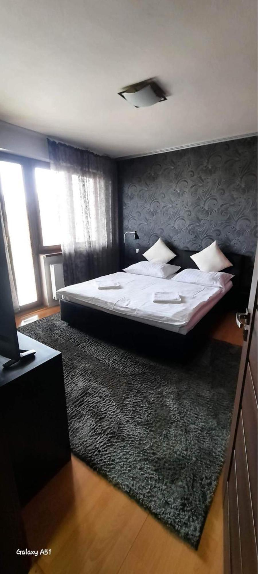 Penzion Ivka สคาลิตซา่ ภายนอก รูปภาพ