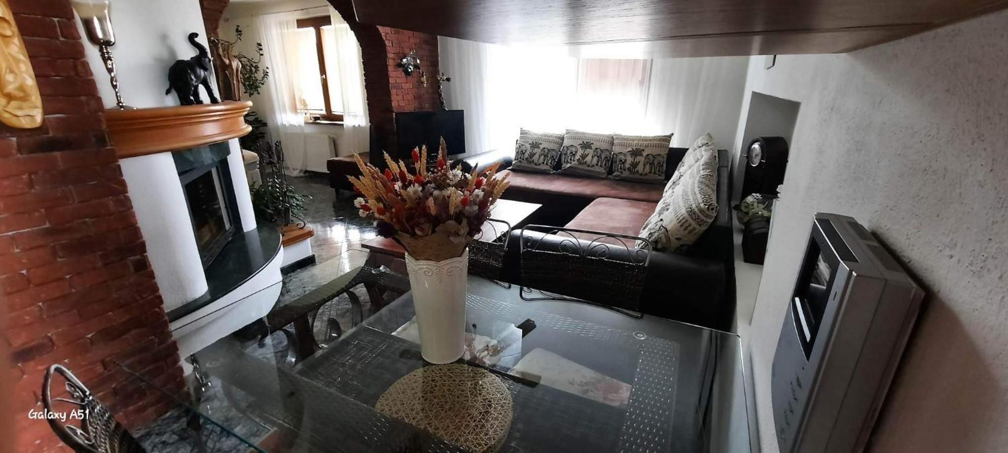 Penzion Ivka สคาลิตซา่ ภายนอก รูปภาพ